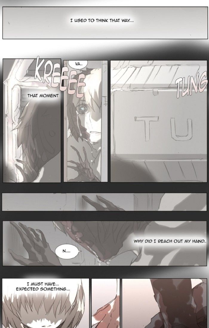 Knight Run Chapter 128 page 9 - Chapter 128: A Village Where You Are - Part 52