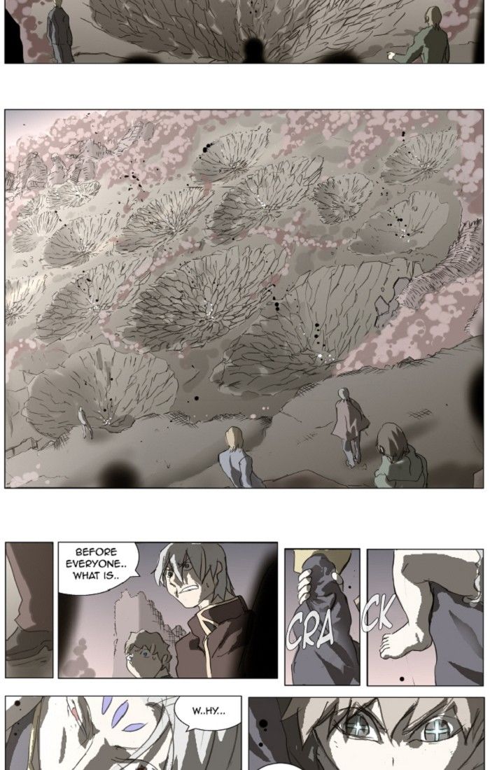 Knight Run Chapter 129 page 22 - Chapter 129: A Village Where You Are - Part 53