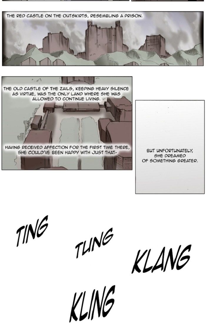 Knight Run Chapter 129 page 6 - Chapter 129: A Village Where You Are - Part 53