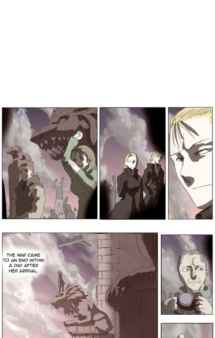 Knight Run Chapter 130 page 16 - Chapter 130: A Village Where You Are - Part 54
