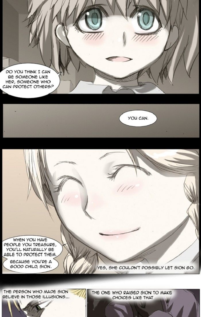 Knight Run Chapter 132 page 9 - Chapter 132: A Village Where You Are - Part 56