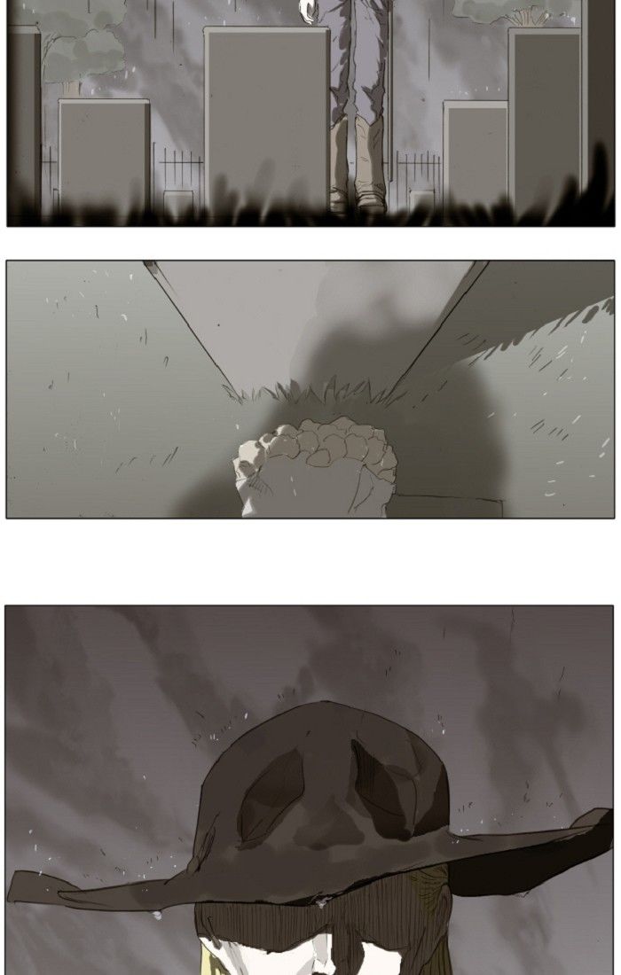 Knight Run Chapter 133 page 21 - Chapter 133: A Village Where You Are - Part 57
