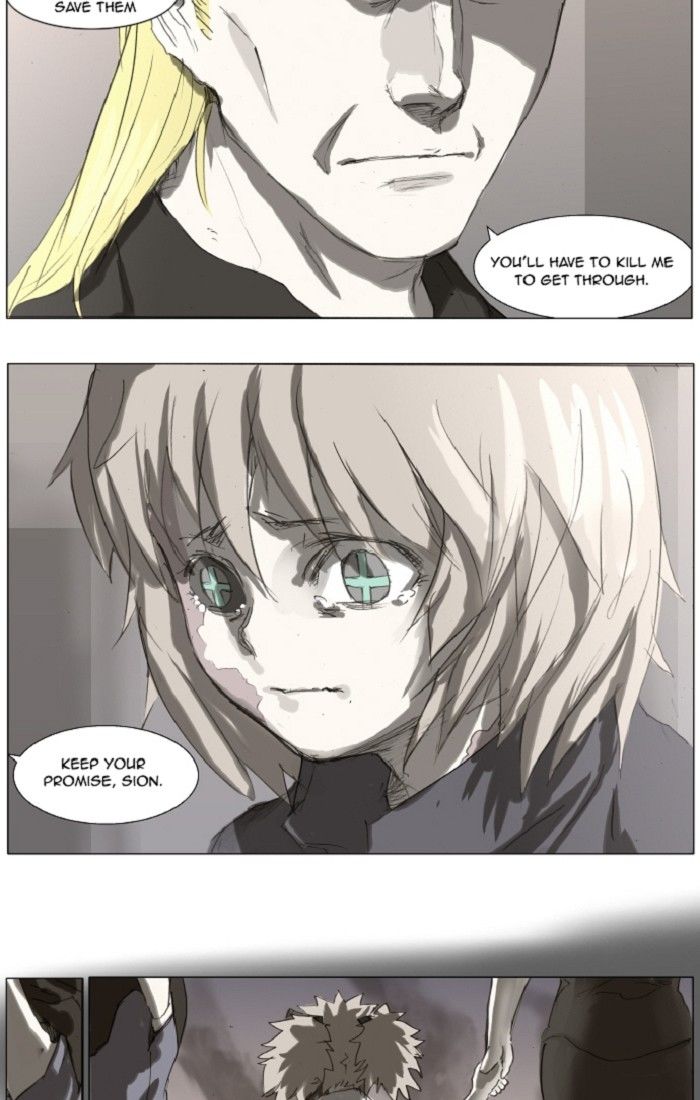 Knight Run Chapter 133 page 27 - Chapter 133: A Village Where You Are - Part 57