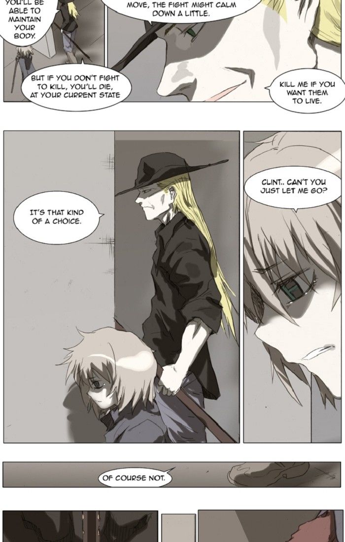 Knight Run Chapter 133 page 29 - Chapter 133: A Village Where You Are - Part 57