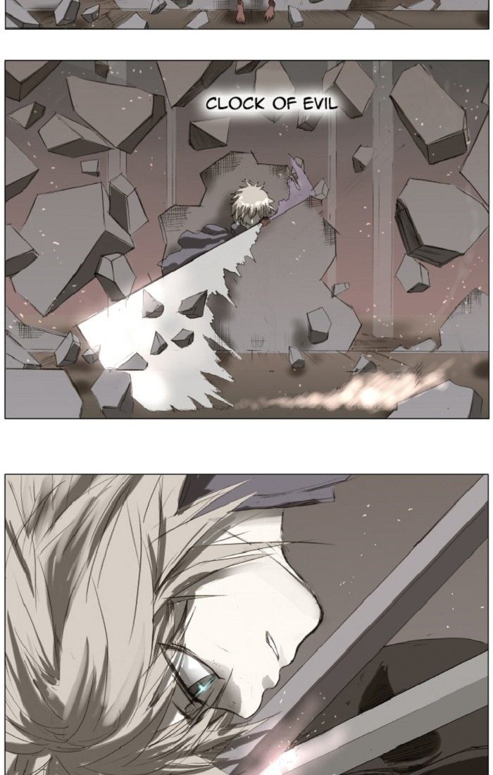 Knight Run Chapter 133 page 35 - Chapter 133: A Village Where You Are - Part 57