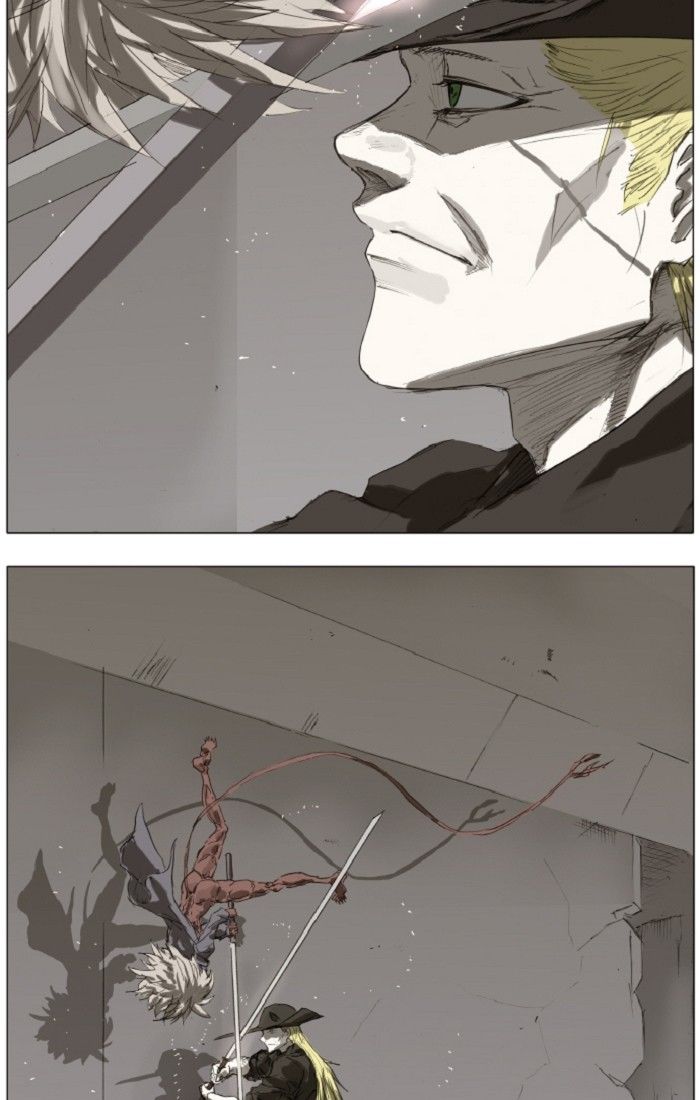 Knight Run Chapter 133 page 36 - Chapter 133: A Village Where You Are - Part 57