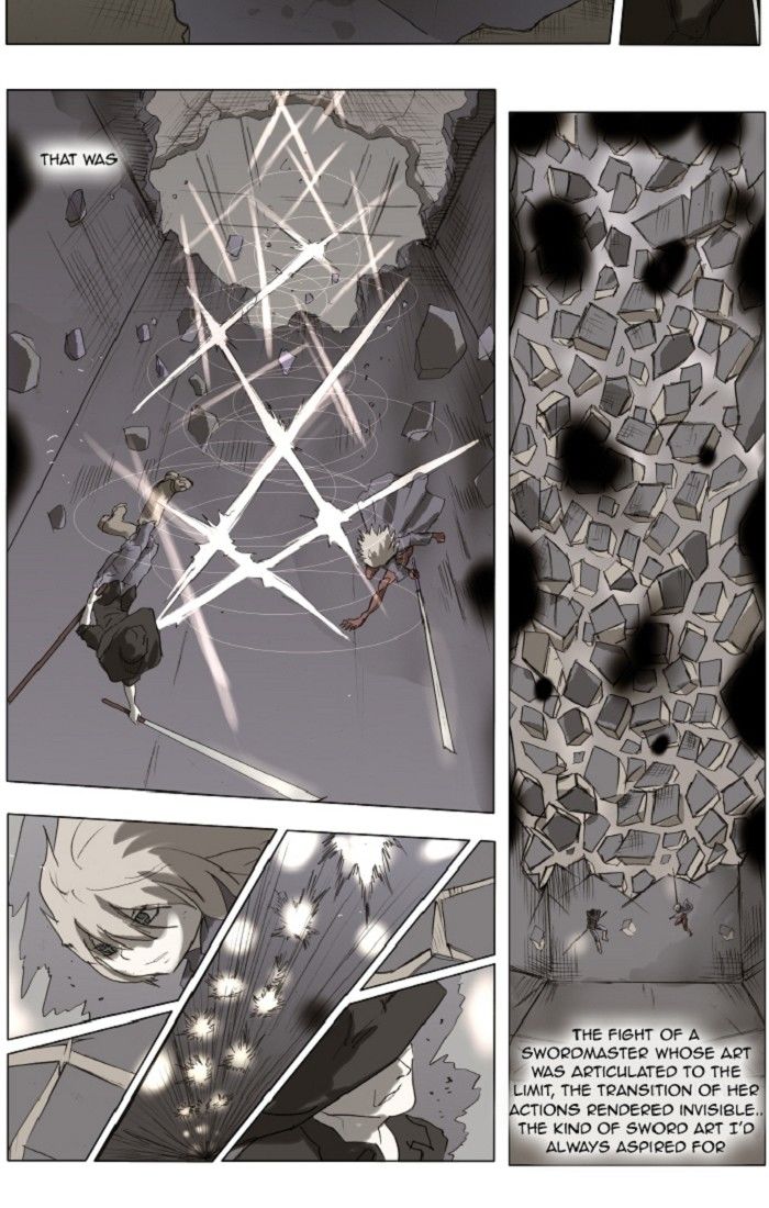 Knight Run Chapter 133 page 41 - Chapter 133: A Village Where You Are - Part 57