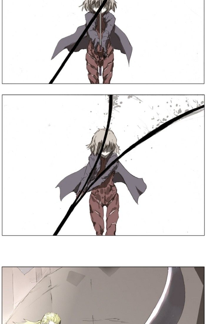 Knight Run Chapter 133 page 48 - Chapter 133: A Village Where You Are - Part 57