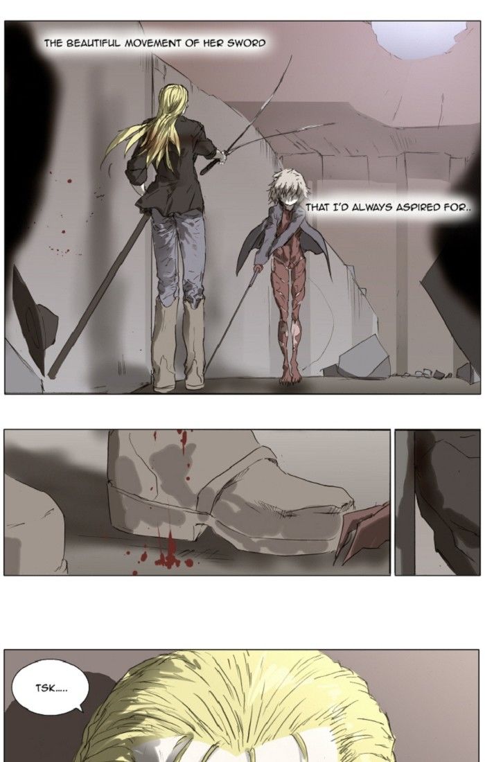 Knight Run Chapter 133 page 50 - Chapter 133: A Village Where You Are - Part 57