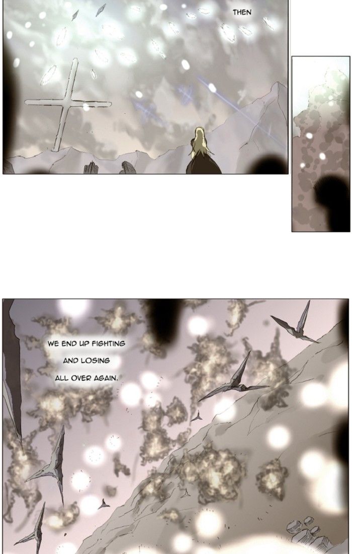 Knight Run Chapter 133 page 6 - Chapter 133: A Village Where You Are - Part 57