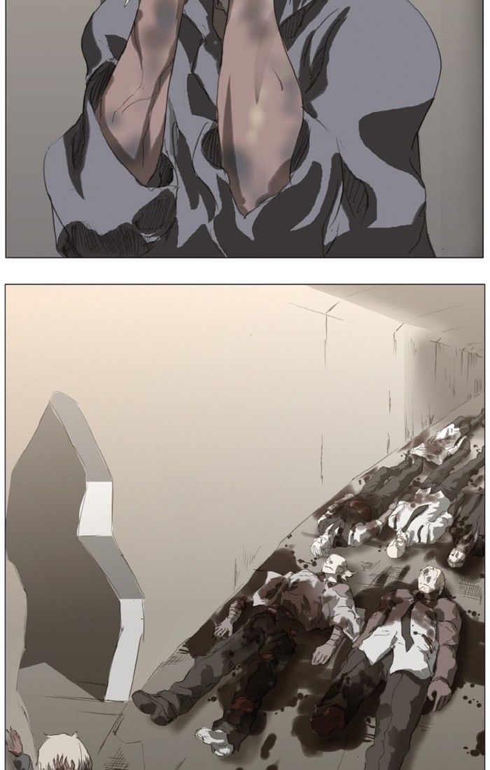 Knight Run Chapter 134 page 13 - Chapter 134: A Village Where You Are - Part 58