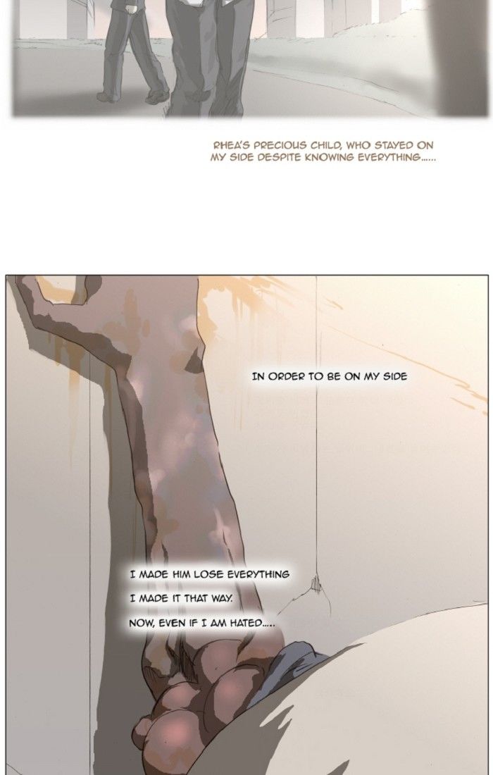 Knight Run Chapter 134 page 21 - Chapter 134: A Village Where You Are - Part 58