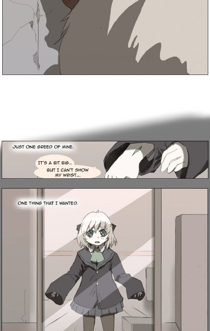 Knight Run Chapter 134 page 22 - Chapter 134: A Village Where You Are - Part 58