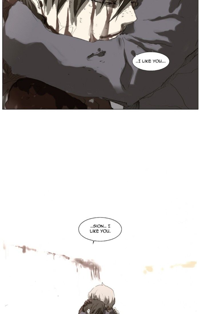 Knight Run Chapter 134 page 30 - Chapter 134: A Village Where You Are - Part 58