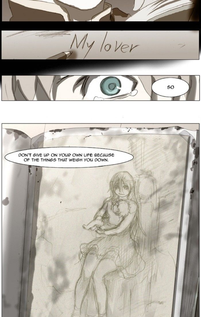 Knight Run Chapter 134 page 33 - Chapter 134: A Village Where You Are - Part 58
