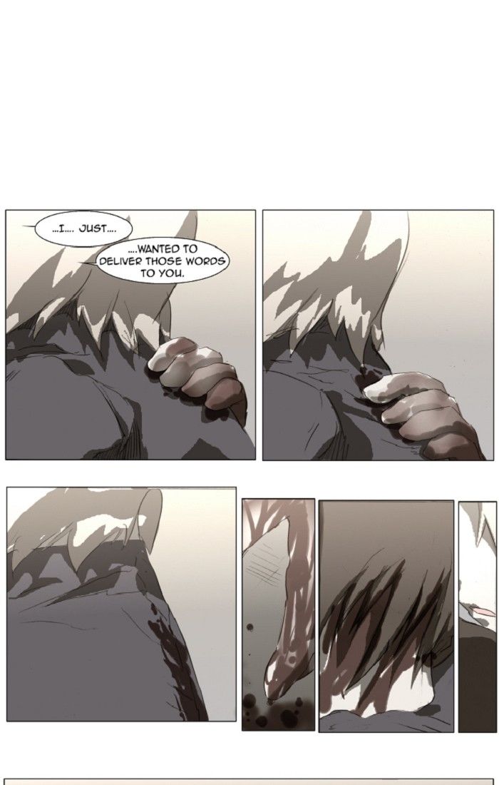 Knight Run Chapter 134 page 37 - Chapter 134: A Village Where You Are - Part 58