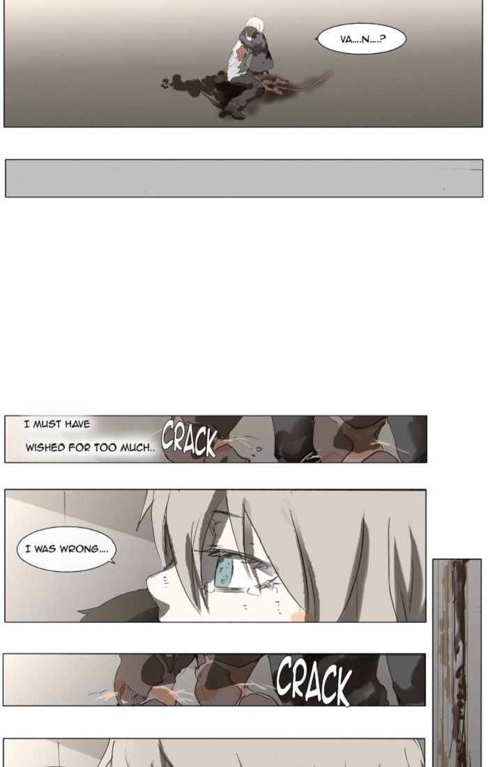 Knight Run Chapter 134 page 38 - Chapter 134: A Village Where You Are - Part 58