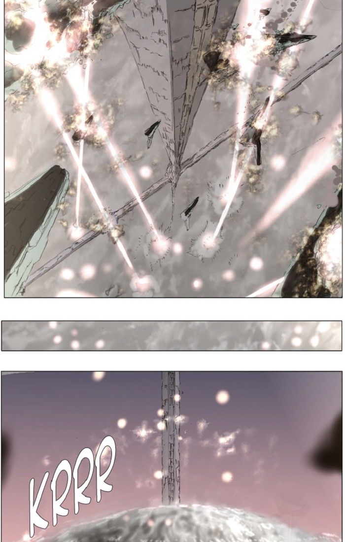 Knight Run Chapter 134 page 43 - Chapter 134: A Village Where You Are - Part 58
