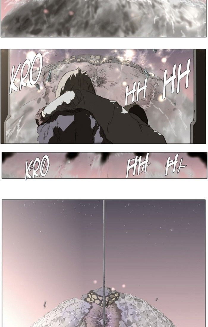 Knight Run Chapter 134 page 44 - Chapter 134: A Village Where You Are - Part 58