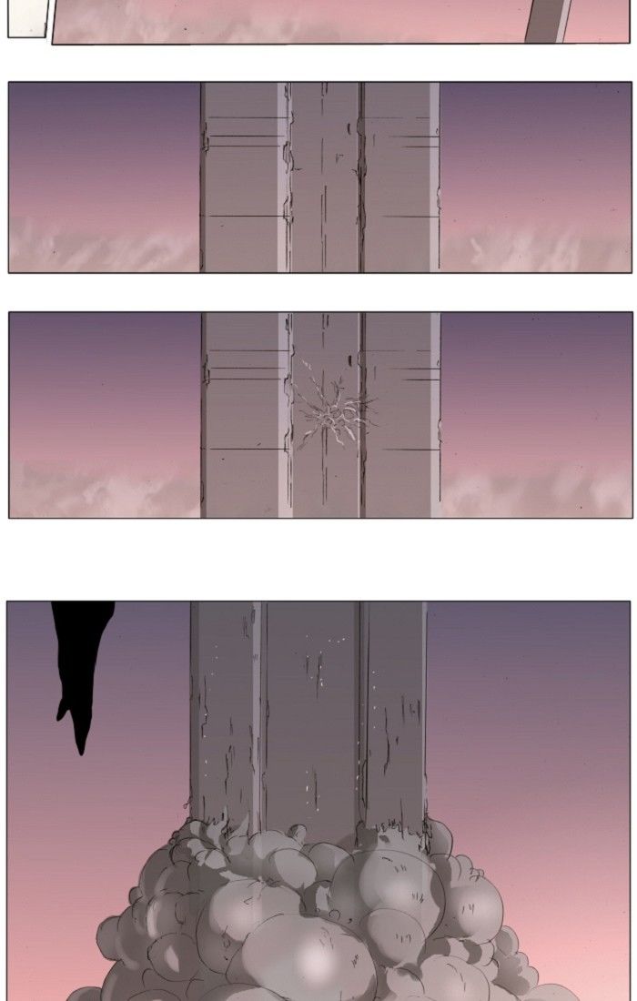 Knight Run Chapter 134 page 56 - Chapter 134: A Village Where You Are - Part 58