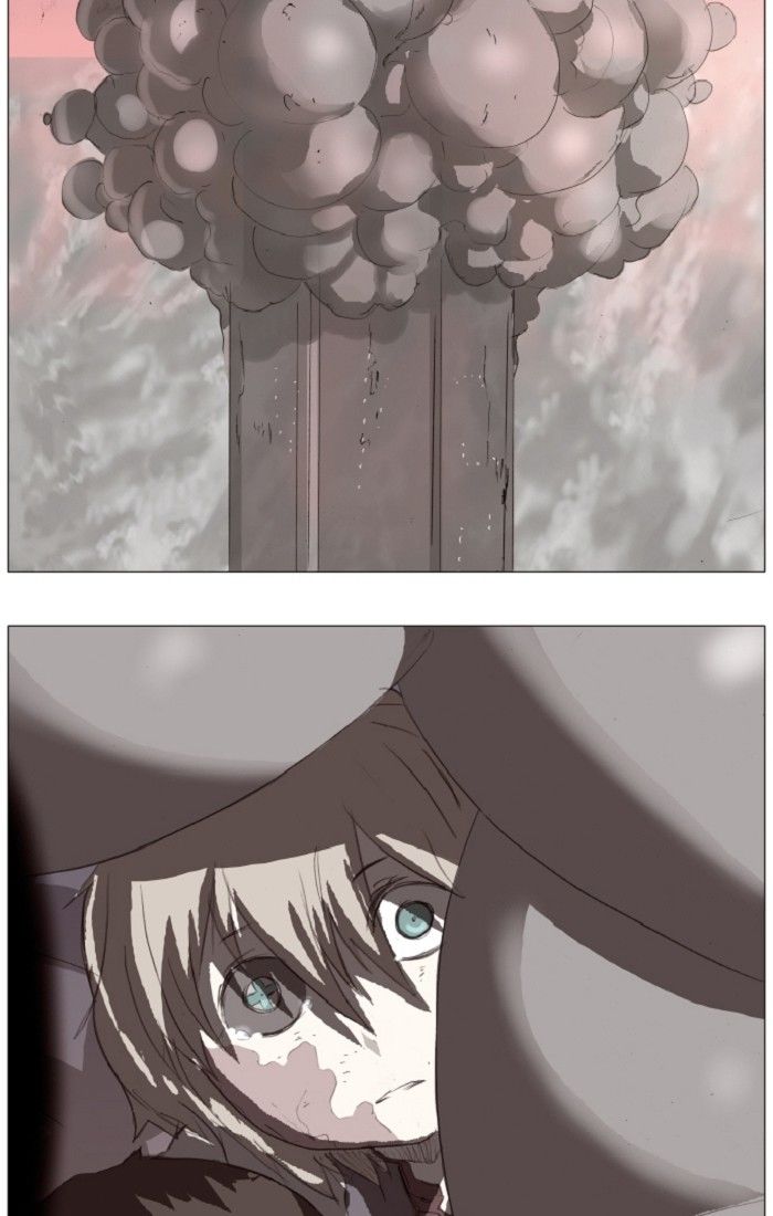 Knight Run Chapter 134 page 57 - Chapter 134: A Village Where You Are - Part 58