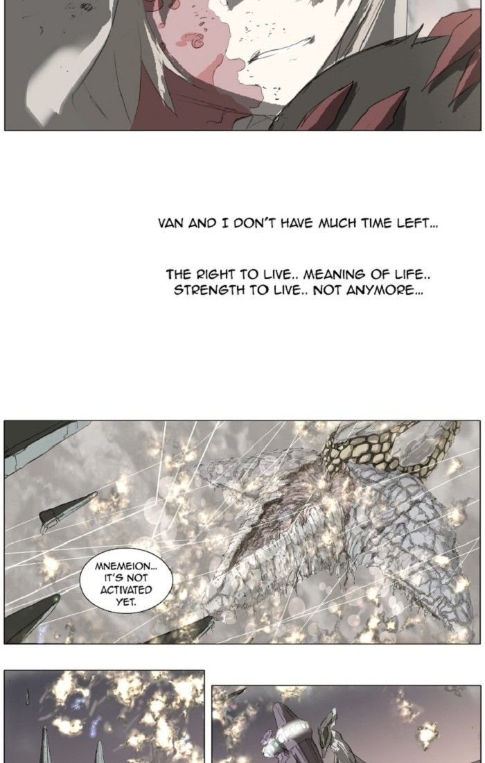 Knight Run Chapter 135 page 11 - Chapter 135: A Village Where You Are - Part 59
