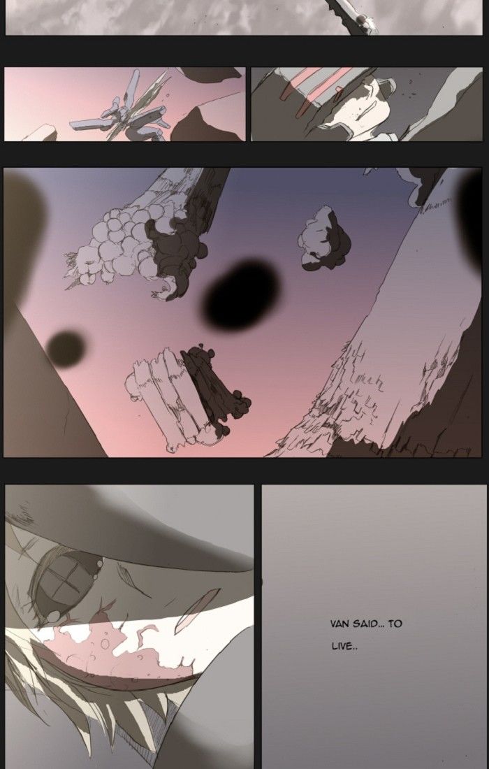 Knight Run Chapter 135 page 20 - Chapter 135: A Village Where You Are - Part 59