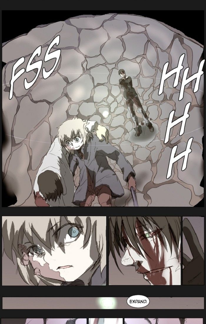 Knight Run Chapter 135 page 22 - Chapter 135: A Village Where You Are - Part 59