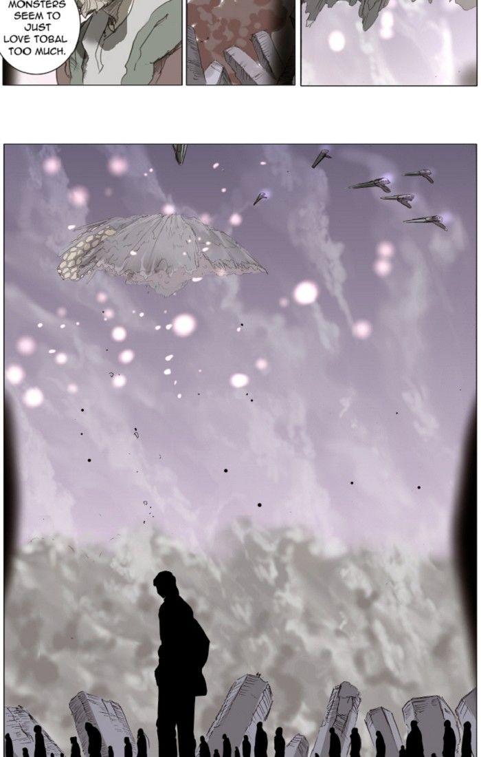 Knight Run Chapter 135 page 3 - Chapter 135: A Village Where You Are - Part 59