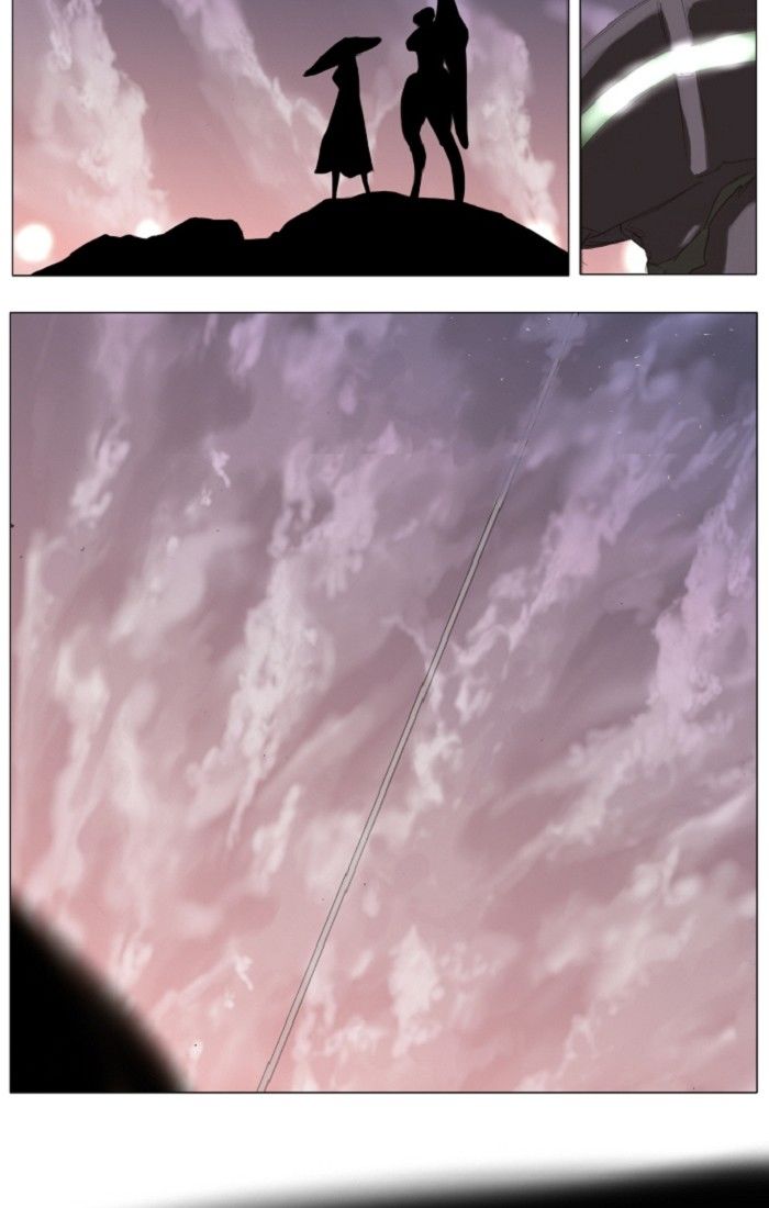 Knight Run Chapter 136 page 40 - Chapter 136
