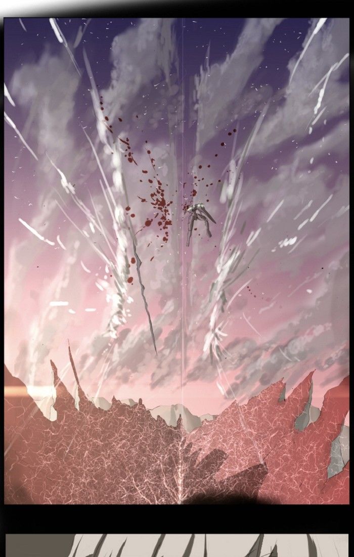 Knight Run Chapter 136 page 41 - Chapter 136