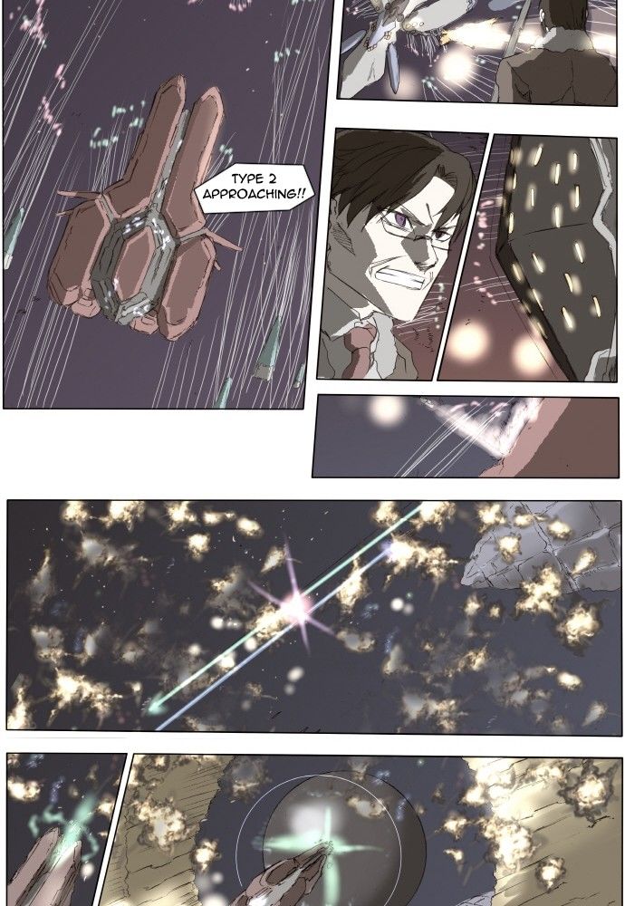 Knight Run Chapter 138 page 13 - Chapter 138