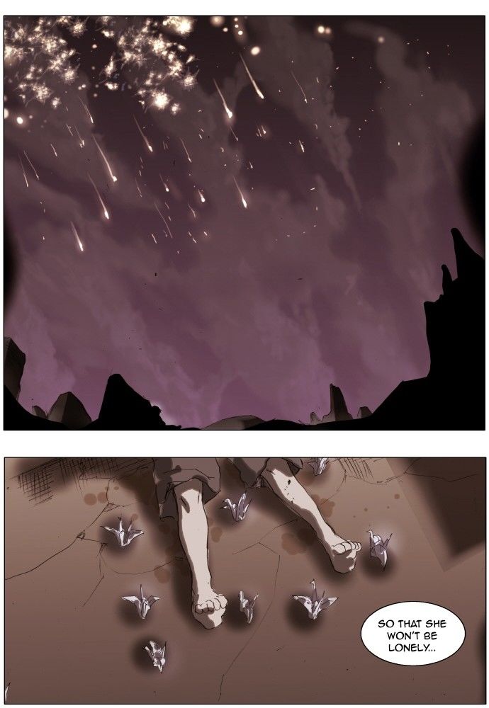 Knight Run Chapter 138 page 26 - Chapter 138