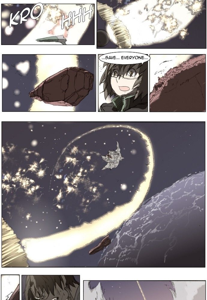 Knight Run Chapter 138 page 6 - Chapter 138