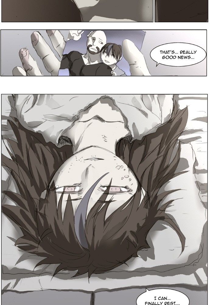 Knight Run Chapter 141 page 6 - Chapter 141