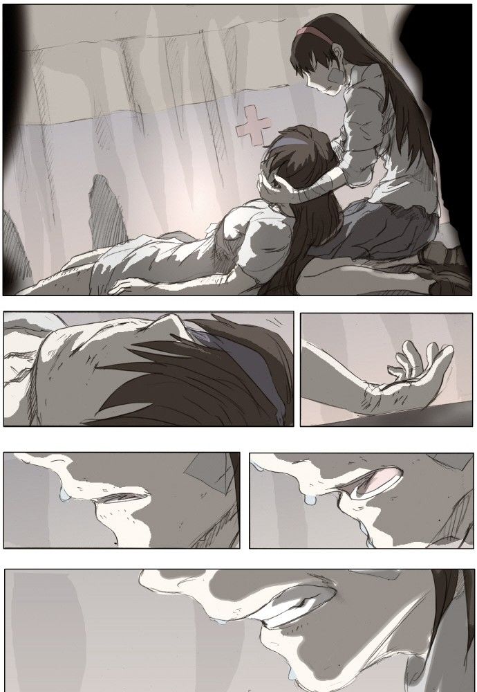 Knight Run Chapter 141 page 9 - Chapter 141