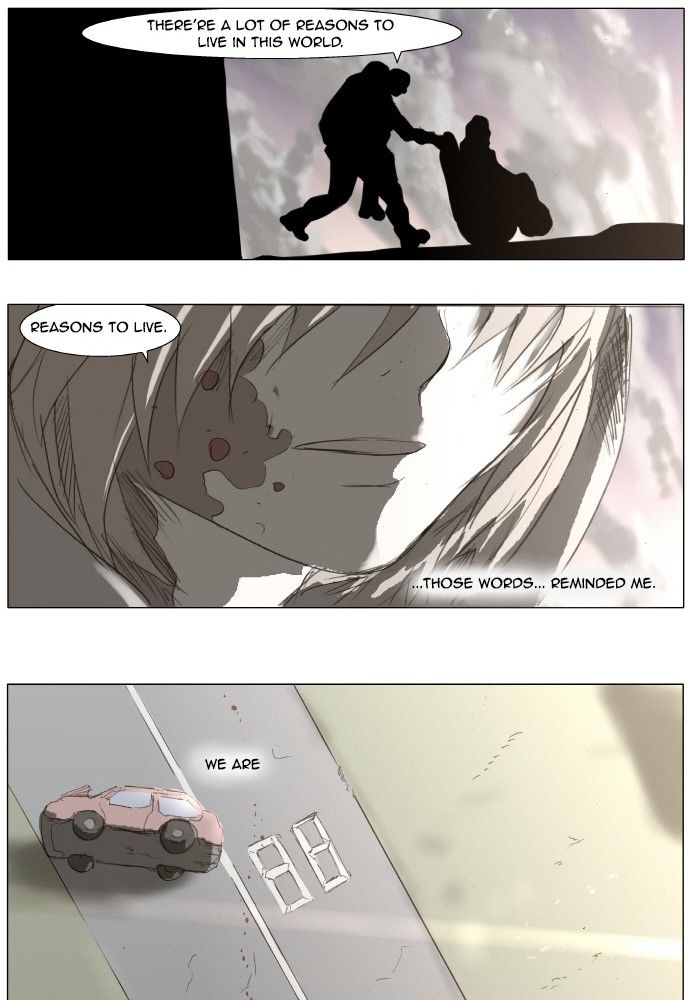 Knight Run Chapter 142 page 24 - Chapter 142