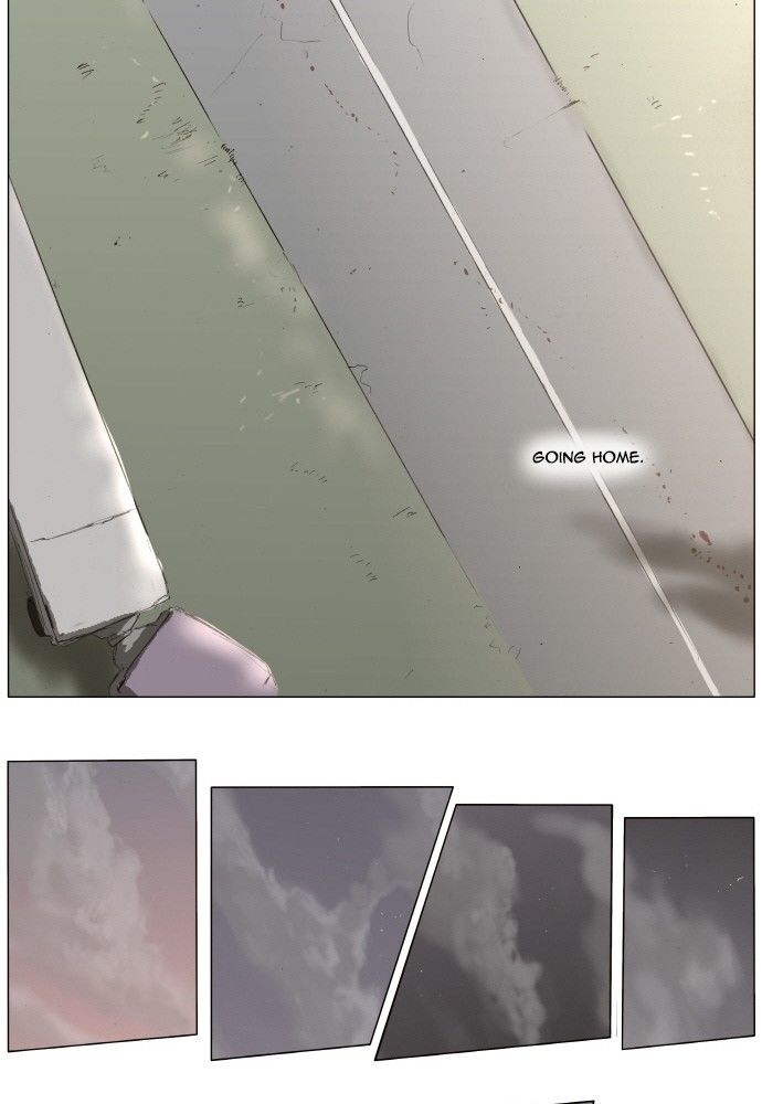 Knight Run Chapter 142 page 25 - Chapter 142
