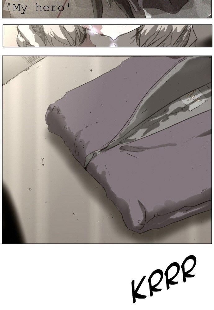 Knight Run Chapter 143 page 7 - Chapter 143