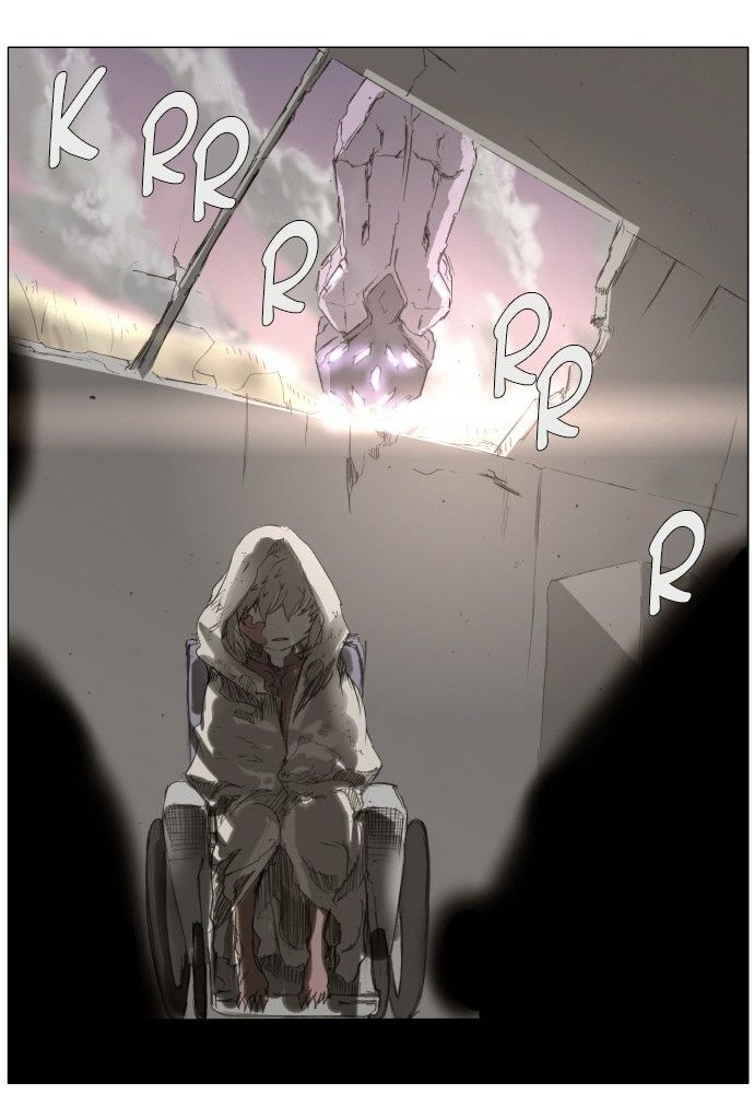 Knight Run Chapter 143 page 8 - Chapter 143