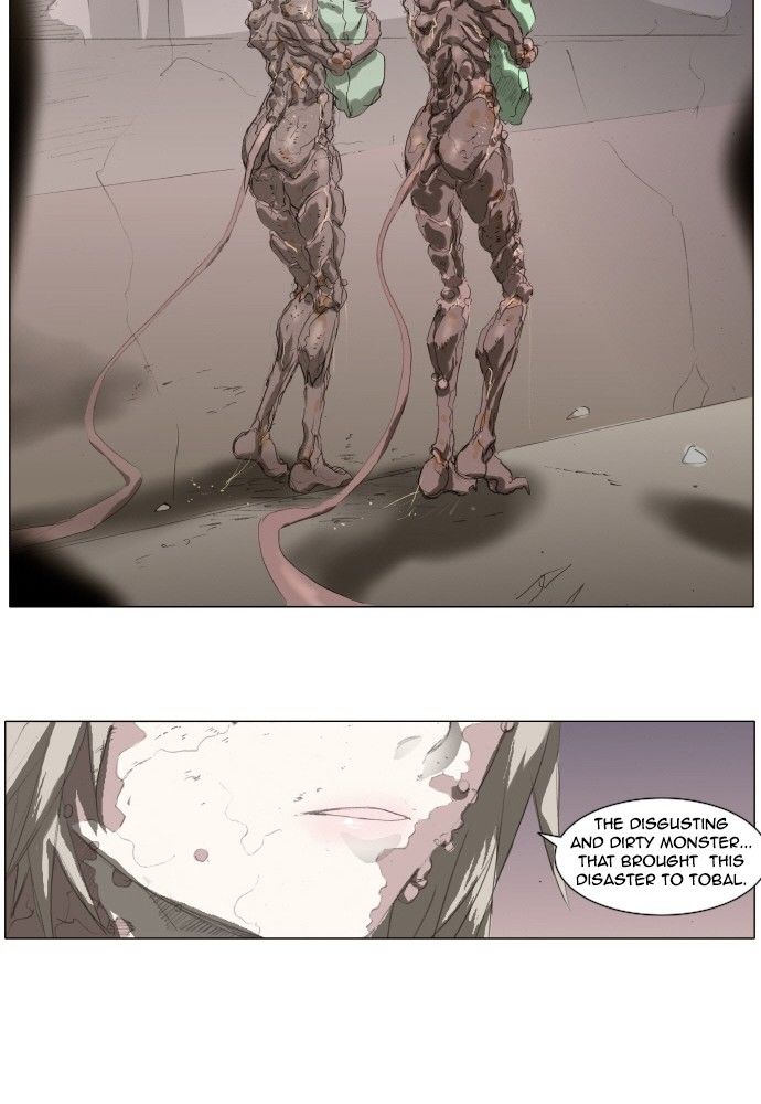 Knight Run Chapter 144 page 15 - Chapter 144