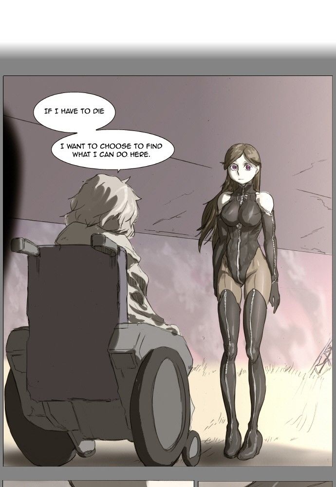 Knight Run Chapter 144 page 16 - Chapter 144