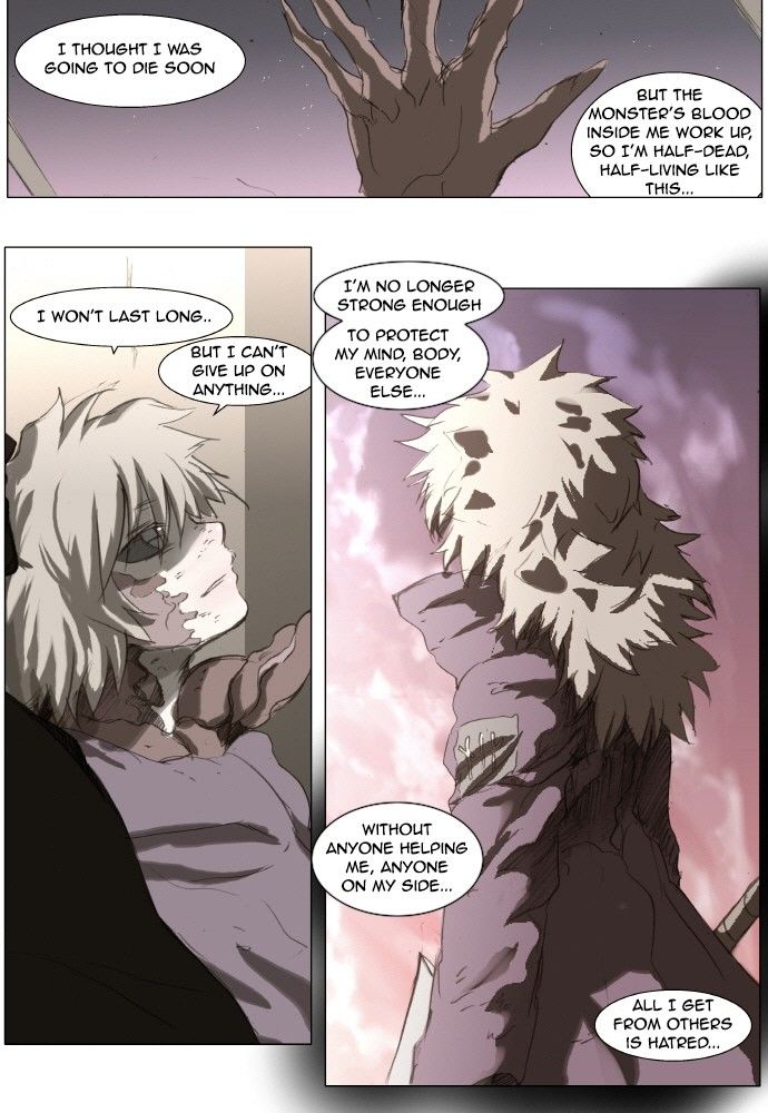 Knight Run Chapter 144 page 2 - Chapter 144