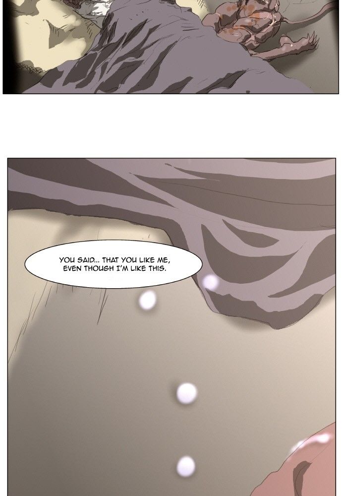Knight Run Chapter 144 page 35 - Chapter 144