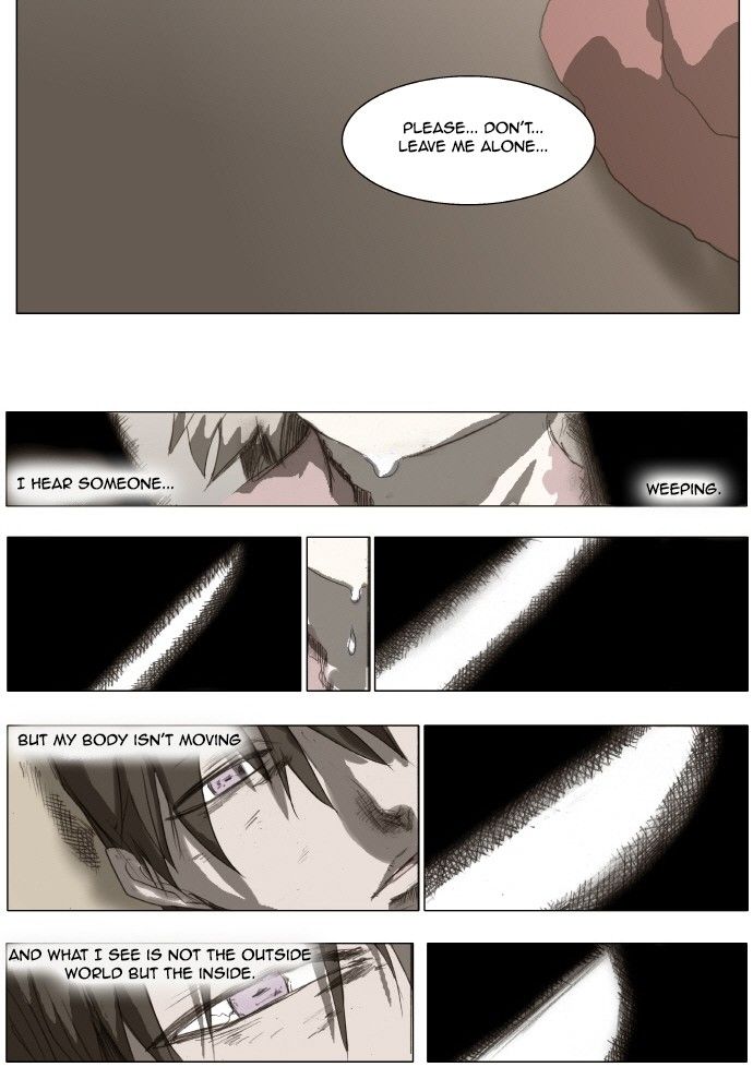 Knight Run Chapter 144 page 36 - Chapter 144