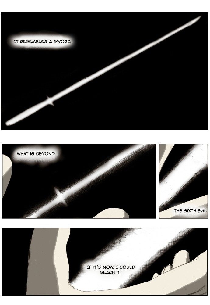 Knight Run Chapter 144 page 37 - Chapter 144