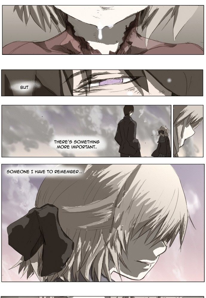 Knight Run Chapter 144 page 38 - Chapter 144