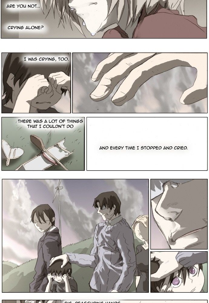 Knight Run Chapter 144 page 39 - Chapter 144