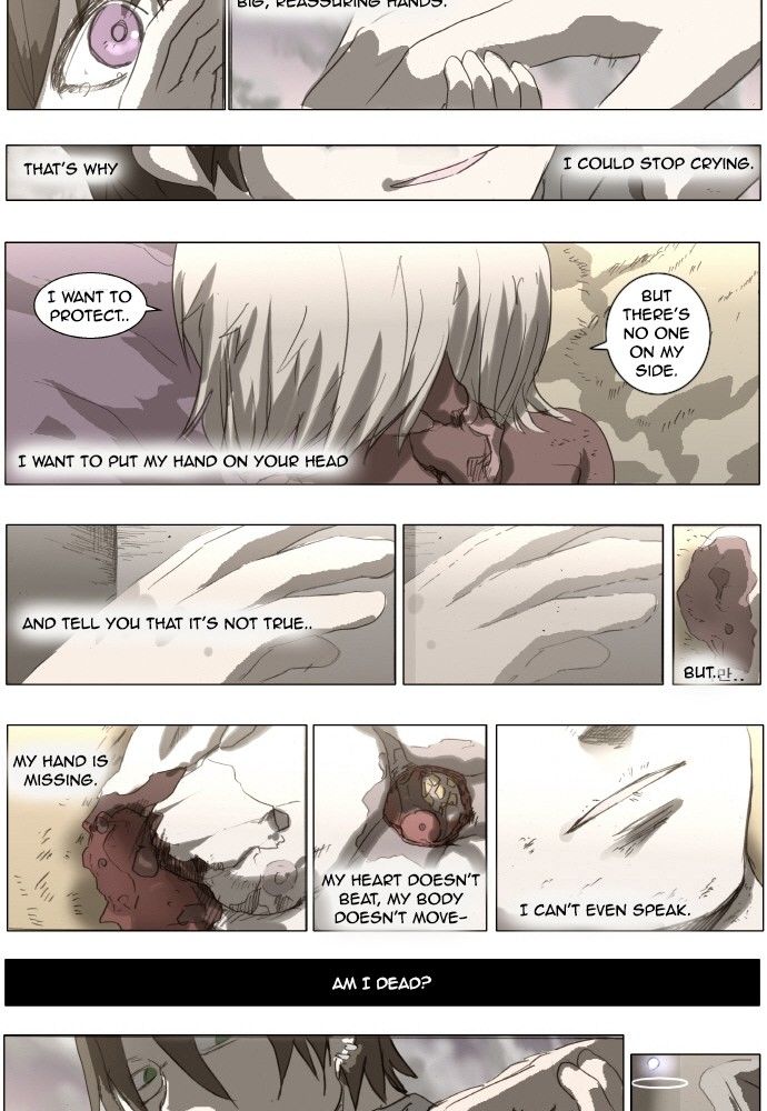 Knight Run Chapter 144 page 40 - Chapter 144