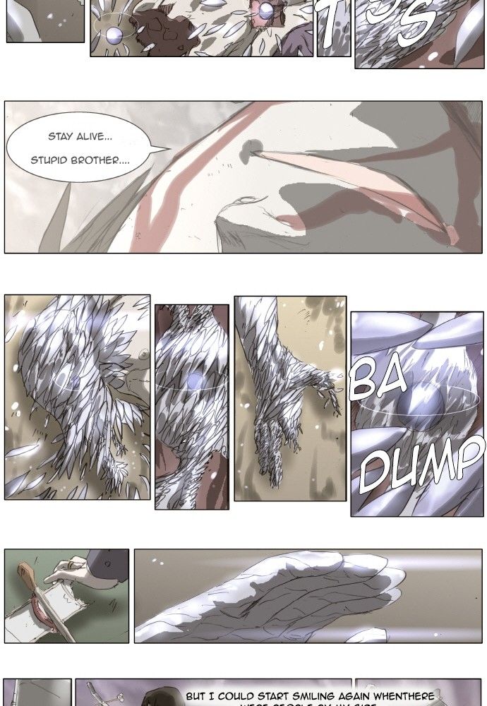 Knight Run Chapter 144 page 42 - Chapter 144